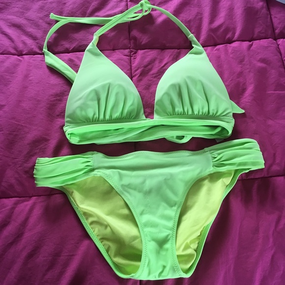 Victoria Secret Bikini Set Size S - Picture 8 of 8